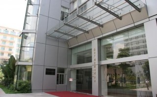 广东电视技术中心，广东电视技术中心 自收自支