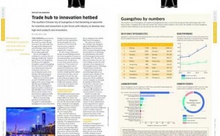 世界工业技术强国排名，世界工业技术强国排名最新