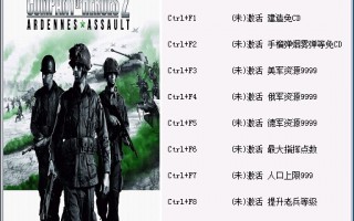 英雄连2破解补丁，英雄连2破解补丁4.0.0