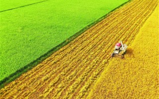 3s技术 精细农业，何为精细农业