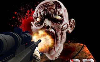 僵尸刺客，僵尸刺客下载